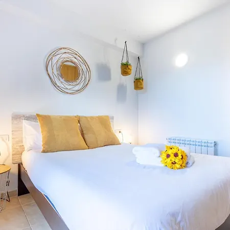 Empurialola -precioso Apartamento Vistas Mar Y Piscina En Empuriabrava- 133 Apartment