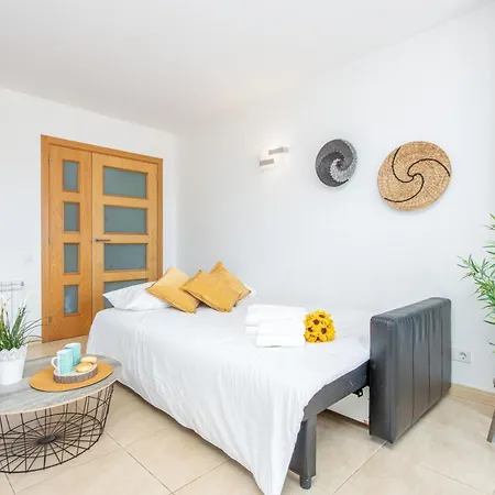 Empurialola -precioso Apartamento Vistas Mar Y Piscina En Empuriabrava- 133