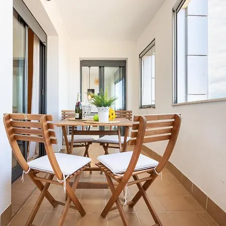 Apartment Empurialola -precioso Apartamento Vistas Mar Y Piscina En Empuriabrava- 133