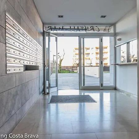 Empurialola -precioso Apartamento Vistas Mar Y Piscina En Empuriabrava- 133