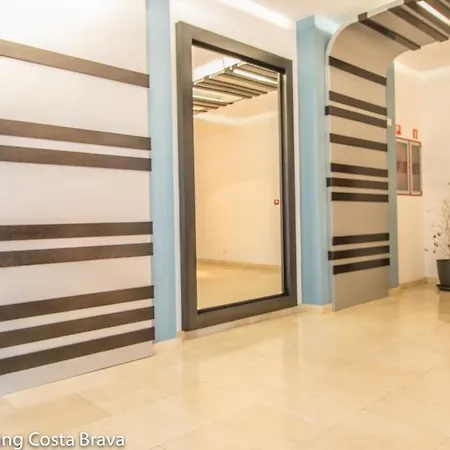 Empurialola -precioso Apartamento Vistas Mar Y Piscina En Empuriabrava- 133 Apartment Empuriabrava