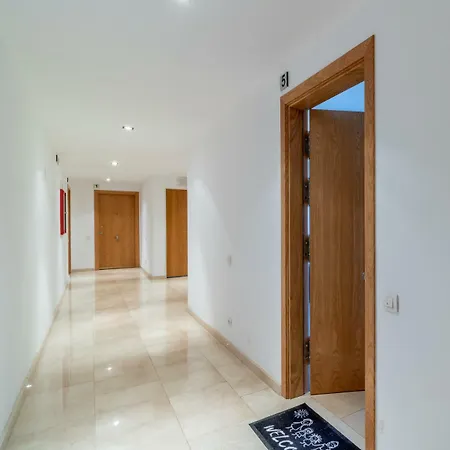 Empurialola -precioso Apartamento Vistas Mar Y Piscina En Empuriabrava- 133 Empuriabrava