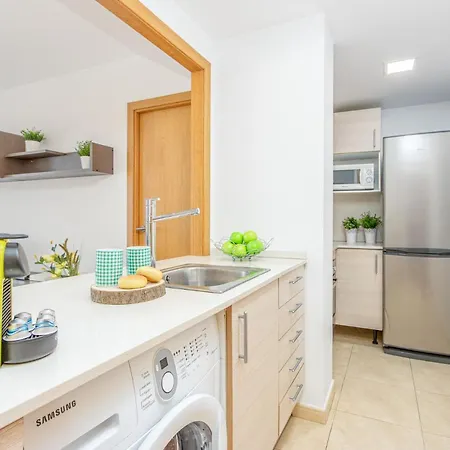 Appartement Empurialola -precioso Apartamento Vistas Mar Y Piscina En Empuriabrava- 133 Empuriabrava
