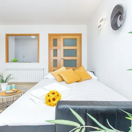 Appartement Empurialola -precioso Apartamento Vistas Mar Y Piscina En Empuriabrava- 133