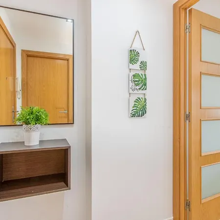 Appartement Empurialola -precioso Apartamento Vistas Mar Y Piscina En Empuriabrava- 133
