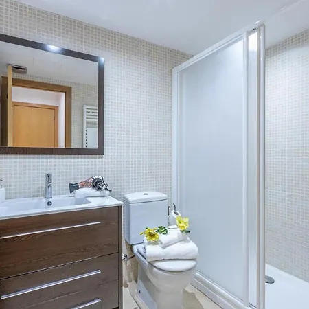 Empurialola -precioso Apartamento Vistas Mar Y Piscina En Empuriabrava- 133 Appartement Empuriabrava