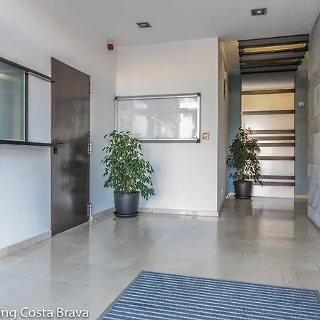 Empurialola -precioso Apartamento Vistas Mar Y Piscina En Empuriabrava- 133 Appartement Empuriabrava