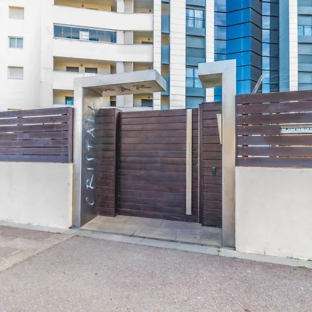 Appartement Empurialola -precioso Apartamento Vistas Mar Y Piscina En Empuriabrava- 133