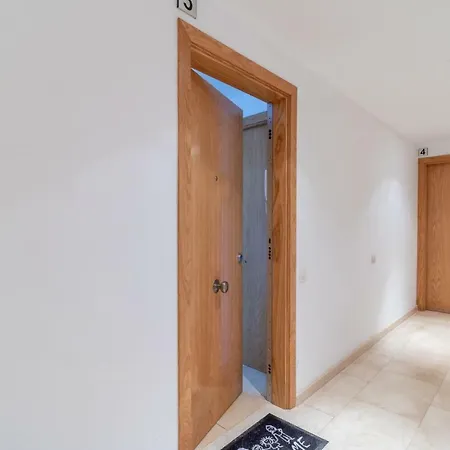 Empurialola -precioso Apartamento Vistas Mar Y Piscina En Empuriabrava- 133 Appartement