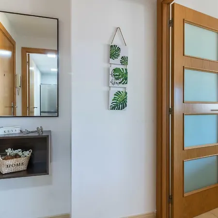 Appartement Empurialola -precioso Apartamento Vistas Mar Y Piscina En Empuriabrava- 133 Empuriabrava